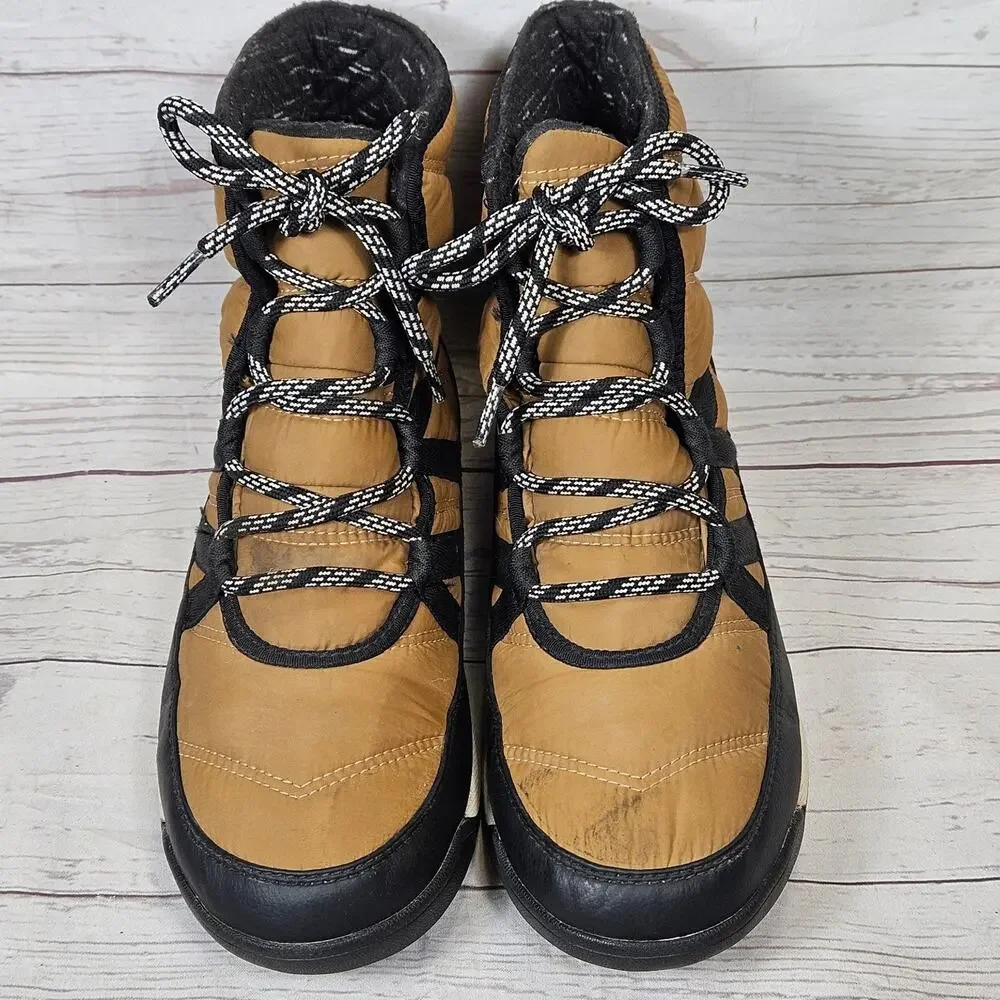 Sorel whitney ii